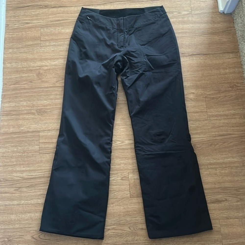 FERA- stretch heaven insulated ski snow pants